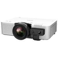 Проектор Epson EB-L790SE Профессиональный/ Белый photo 4