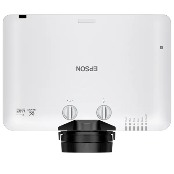 Проектор Epson EB-L790SE Профессиональный/ Белый photo 5