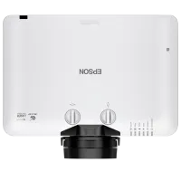 Проектор Epson EB-L790SE Профессиональный/ Белый photo 5