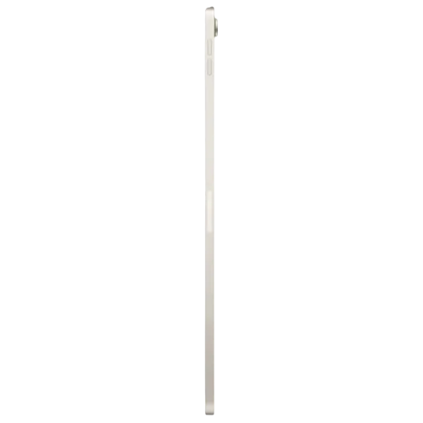 Tabletă Apple iPad Air 2026 11" 12 GB/512 GB Wi-Fi MH3D4LL/A Starlight photo 2