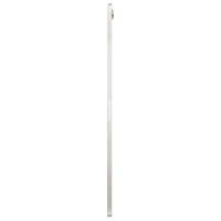 Tabletă Apple iPad Air 2026 11" 12 GB/512 GB Wi-Fi MH3D4LL/A Starlight photo 2