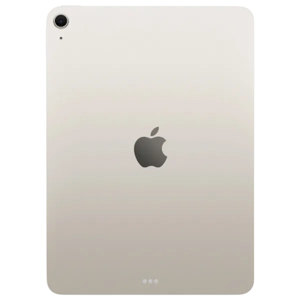 Tabletă Apple iPad Air 2026 11" 12 GB/512 GB Wi-Fi MH3D4LL/A Starlight photo 3