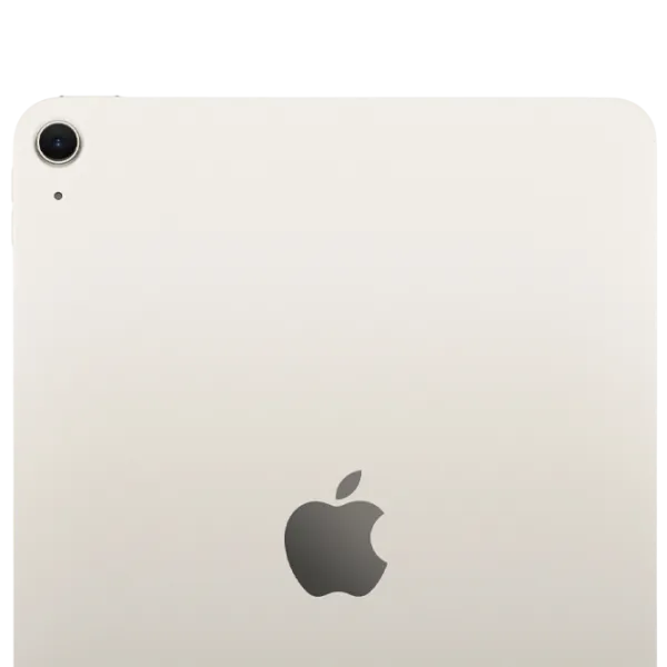 Tabletă Apple iPad Air 2026 11" 12 GB/512 GB Wi-Fi MH3D4LL/A Starlight photo 6
