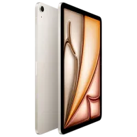 Tabletă Apple iPad Air 2026 11" 12 GB/512 GB Wi-Fi MH3D4LL/A Starlight photo 7