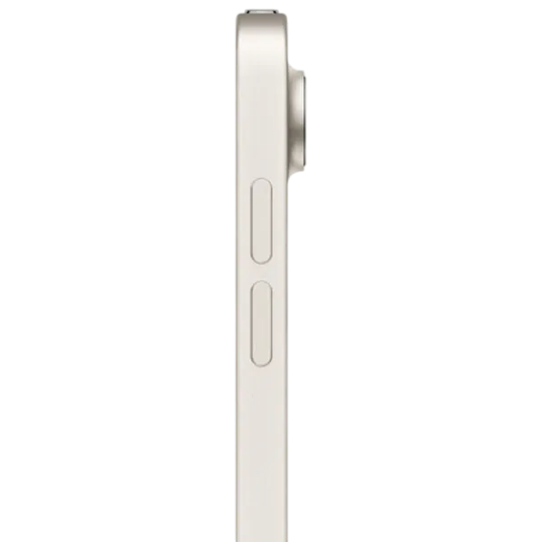 Tabletă Apple iPad Air 2026 11" 12 GB/512 GB Wi-Fi MH3D4LL/A Starlight photo 8
