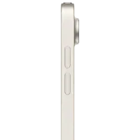 Tabletă Apple iPad Air 2026 11" 12 GB/512 GB Wi-Fi MH3D4LL/A Starlight photo 8