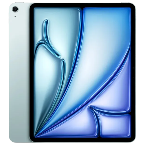 Tabletă Apple iPad Air 2026 13" 12 GB/512 GB Wi-Fi MH604LL/A Blue photo 1