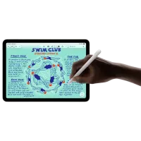 Tabletă Apple iPad Air 2026 13" 12 GB/512 GB Wi-Fi MH604LL/A Blue photo 6