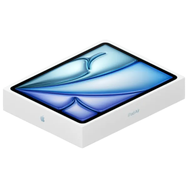 Tabletă Apple iPad Air 2026 13" 12 GB/512 GB Wi-Fi MH604LL/A Blue photo 9