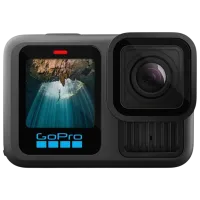 Экшн-камера GoPro HERO 13 Extended Power Bundle 27.6 МП / 1900 мАч / Черный