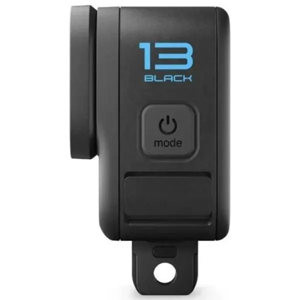 Экшн-камера GoPro HERO 13 Extended Power Bundle 27.6 МП / 1900 мАч / Черный photo 8