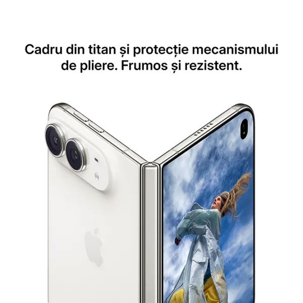 Смартфон Apple iPhone Duo 12 ГБ/ 1 ТБ/ No SIM/ Белый Star photo 9