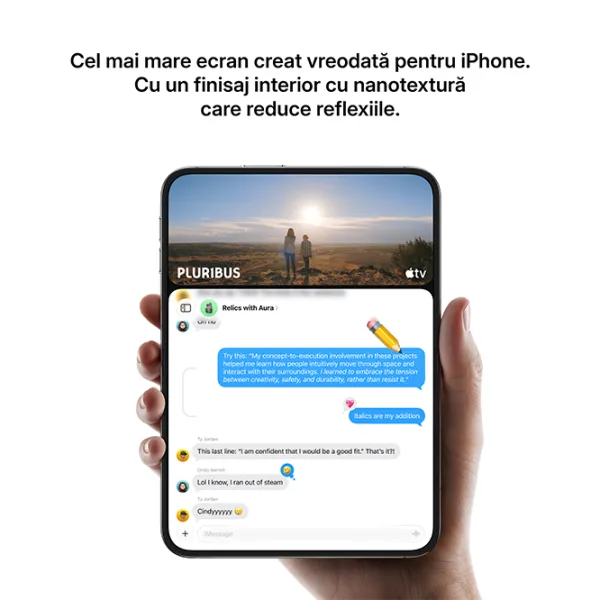 Смартфон Apple iPhone Duo 12 ГБ/ 1 ТБ/ No SIM/ Белый Star photo 11