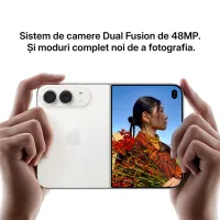 Smartphone Apple iPhone Duo 12 GB/ 256 GB/ No SIM/ Sky Night photo 7