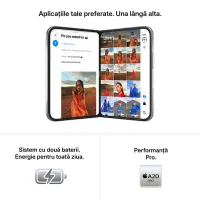 Смартфон Apple iPhone Duo 12 ГБ/ 512 ГБ/ No SIM/ Sky Night photo 8