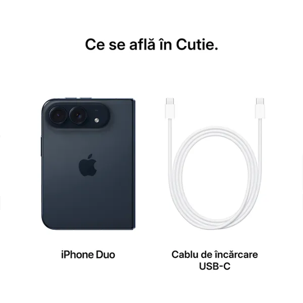Smartphone Apple iPhone Duo 12 GB/ 2 TB/ No SIM/ Sky Night photo 13