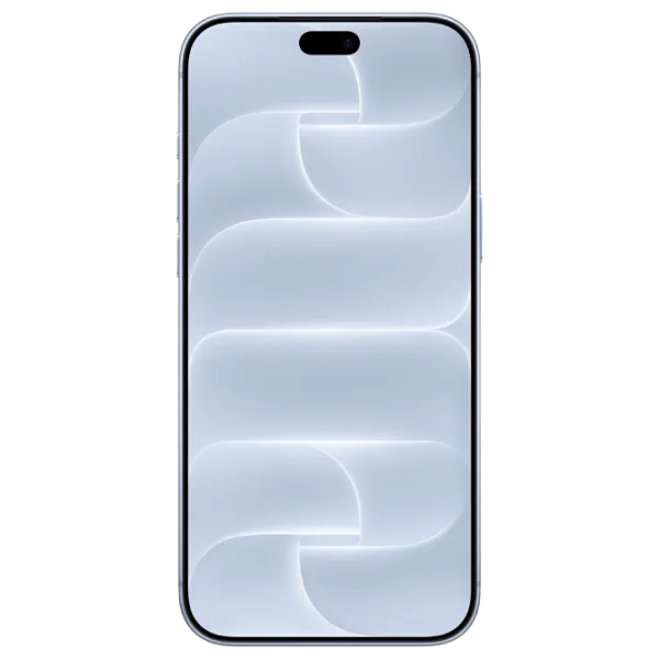 Smartphone Apple iPhone 18 Pro Max 12 GB/ 2 TB/ Single SIM/ Glacier photo 2