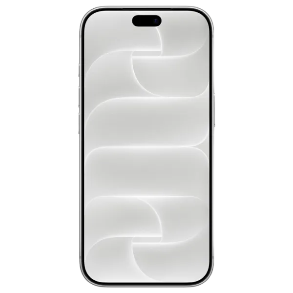 Smartphone Apple iPhone 18 Pro 12 GB/ 1 TB/ Single SIM/ Silver photo 5