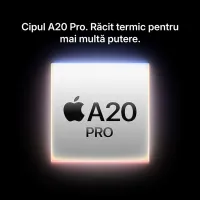 Smartphone Apple iPhone 18 Pro 12 GB/ 512 GB/ Dual SIM/ Silver photo 7