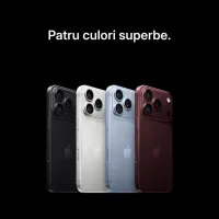 Smartphone Apple iPhone 18 Pro 12 GB/ 512 GB/ Dual SIM/ Silver photo 8