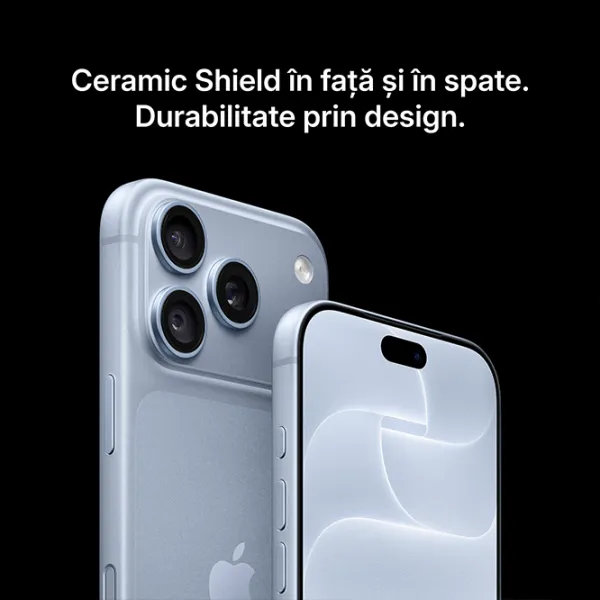 Смартфон Apple iPhone 18 Pro 12 ГБ/ 2 ТБ/ Single SIM/ Glacier photo 12