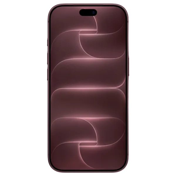 Smartphone Apple iPhone 18 Pro 12 GB/ 512 GB/ Single SIM/ Burgundy photo 5