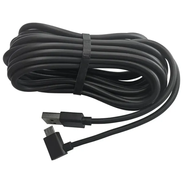 Кабель питания 70mai B1 Micro-USB / Черный photo 3