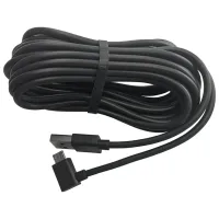 Кабель питания 70mai B1 Micro-USB / Черный photo 3