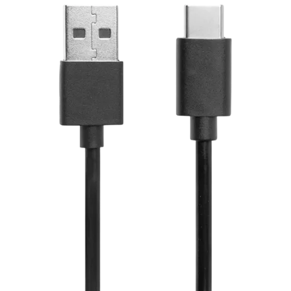 Кабель питания 70mai B2 USB-C / Черный photo 2