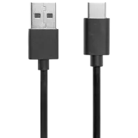 Кабель питания 70mai B2 USB-C / Черный photo 2