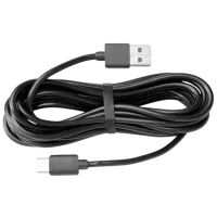 Кабель питания 70mai B2 USB-C / Черный photo 4