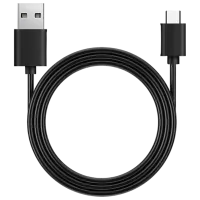 Кабель питания 70mai B2 USB-C / Черный