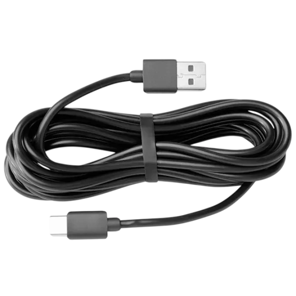 Кабель питания 70mai B2 USB-C / Черный photo 5