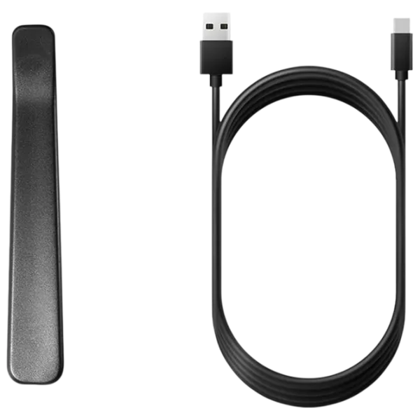 Кабель питания 70mai B2 USB-C / Черный photo 7