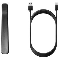 Кабель питания 70mai B2 USB-C / Черный photo 7