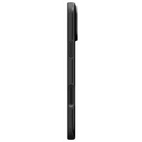 Husă pentru smartphone Apple iPhone 18 Pro Max Spigen / MagSafe Back / TPU / Black photo 8