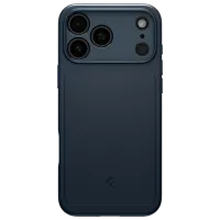 Husă pentru smartphone Apple iPhone 18 Pro Max Spigen / MagSafe Back / TPU / Metal Slate Blue