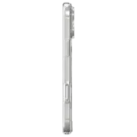 Husă pentru smartphone Apple iPhone 18 Pro Max Spigen / MagSafe Back / TPU / White Transparent photo 4