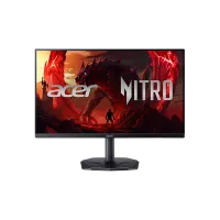 Монитор Acer Nitro KG240YW3BMIIPX 23.8" Full HD 240 Гц / 1 мс / Черный