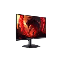Монитор Acer Nitro KG240YW3BMIIPX 23.8" Full HD 240 Гц / 1 мс / Черный photo 2