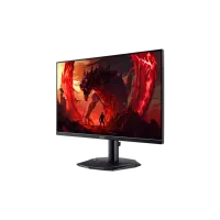 Монитор Acer Nitro KG240YW3BMIIPX 23.8" Full HD 240 Гц / 1 мс / Черный photo 3