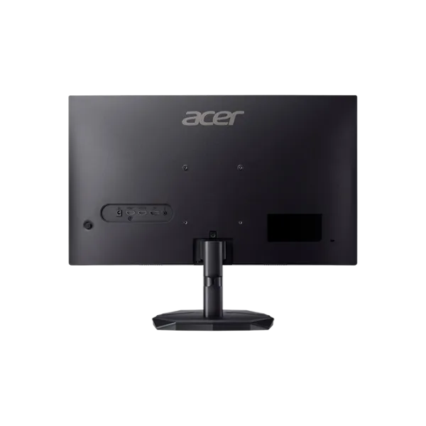 Монитор Acer Nitro KG240YW3BMIIPX 23.8" Full HD 240 Гц / 1 мс / Черный photo 4