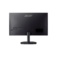Монитор Acer Nitro KG240YW3BMIIPX 23.8" Full HD 240 Гц / 1 мс / Черный photo 4