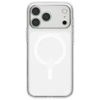 Husă pentru smartphone Apple iPhone 18 Pro Max Spigen / MagSafe Back / TPU / Frost White