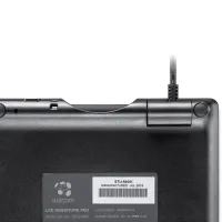Планшет для цифровой подписи Wacom Signature Set / Черный photo 5