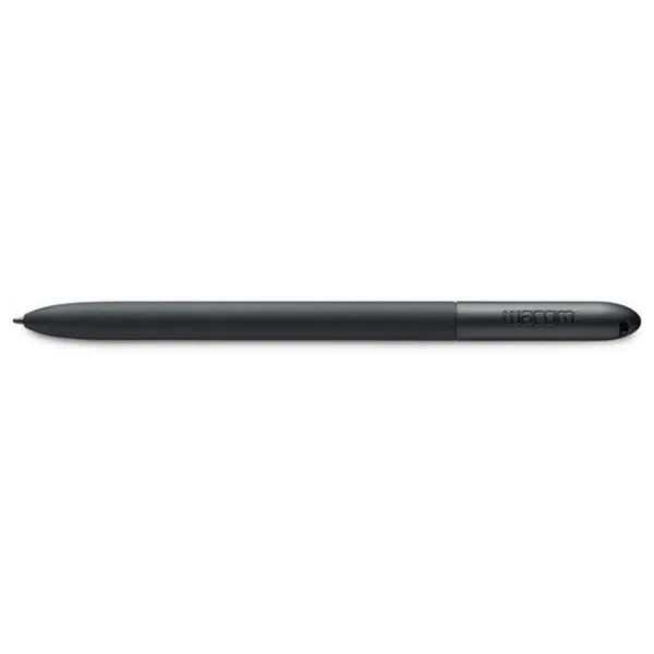 Планшет для цифровой подписи Wacom Signature Set / Черный photo 6