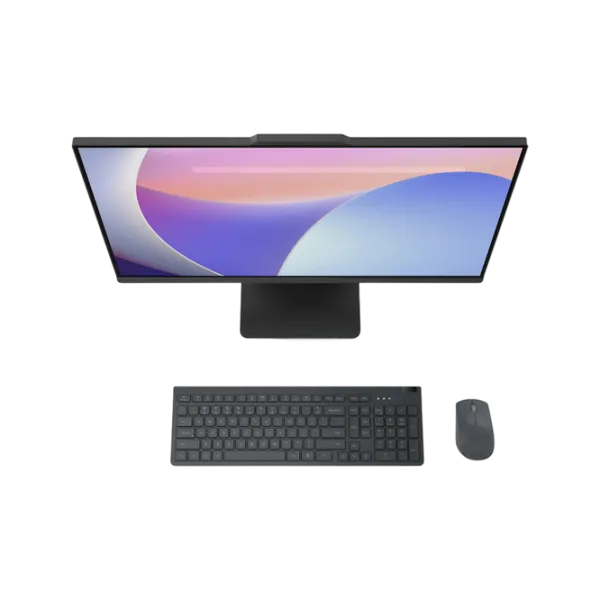 Моноблок Lenovo IdeaCentre 3 27" Full HD Ryzen 5/ 27ARR9 / 8 ГБ/ 512 ГБ/ Серый photo 9