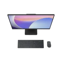 Моноблок Lenovo IdeaCentre 3 27" Full HD Ryzen 5/ 27ARR9 / 8 ГБ/ 512 ГБ/ Серый photo 9