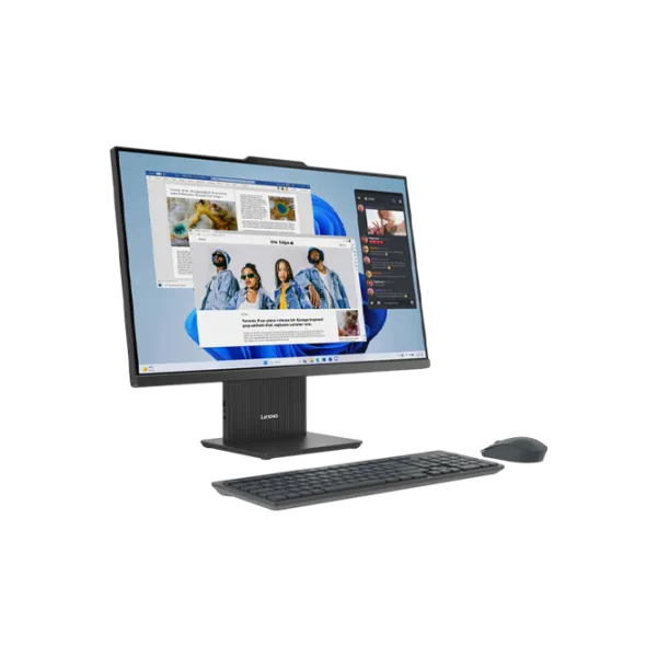 Моноблок Lenovo IdeaCentre 3 27" Full HD Ryzen 5/ 27ARR9 / 8 ГБ/ 512 ГБ/ Серый photo 10
