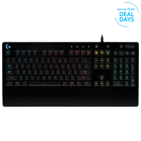Tastatură Logitech G213 Prodigy Cu fir / Black